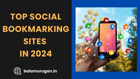 top 500+ social bookmarking platforms for 2024|Top 15 Social Bookmarking Sites You Should Know In 2024.